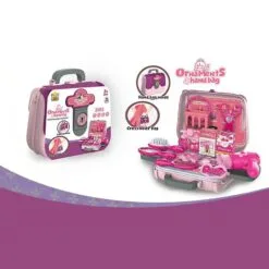 Children Lifelike Kitchen Mini Foods Hamburger Backpack Toys For 3-8 Kids -Christmas Sales Store 606536760 max