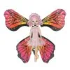 2pcs Kids Magic Butterfly Flying Paper Card Toy Magic Fairy Magic Props Toys -Christmas Sales Store 642656470 max