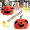 Reversible Plush Pumpkin Toy Cute Mini Double-sided Flip Dolls Toys For Kids Girl Boy Birthday 2 Reversible Plush Pumpkin Toy Cute Mini Double-sided Flip Dolls Toys For Kids Girl Boy Birthday -Christmas Sales Store 661667297 max