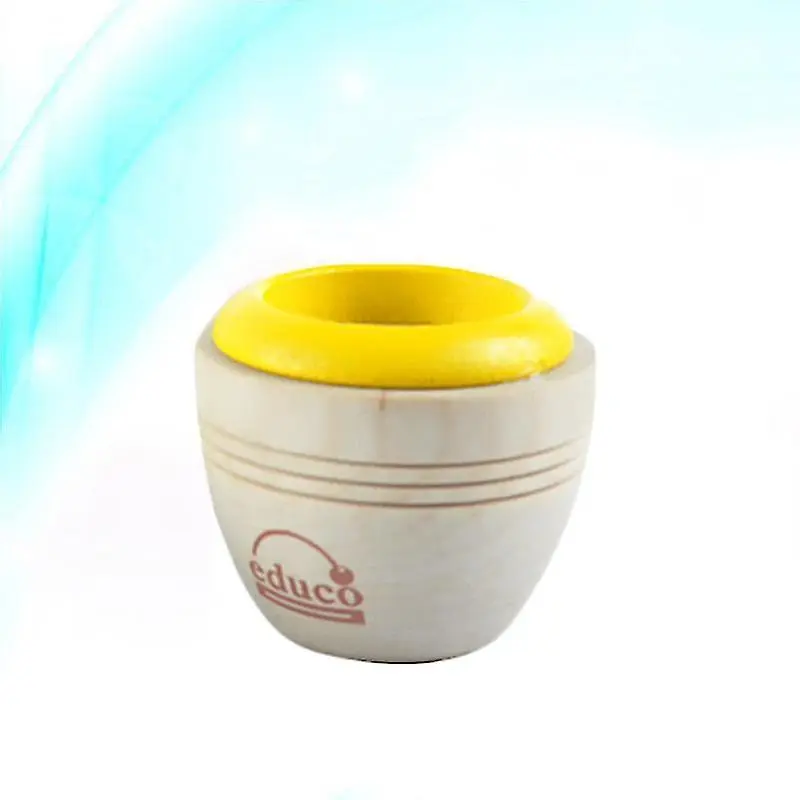 Kids Wooden Kaleidoscope Toys Magical Multi Observation Toy Educational Toy (random Color) 4 Kids Wooden Kaleidoscope Toys Magical Multi Observation Toy Educational Toy (random Color) - Image 2