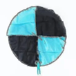 Parachute Toy Children's Flying Toys For Kids Giftsbluegreen, Orange6