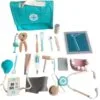 Kids Interactive Medical Set Portable Daily Skills Educational Toys 2 Kids Interactive Medical Set Portable Daily Skills Educational Toys -Christmas Sales Store 779775551 max
