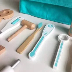 Kids Interactive Medical Set Portable Daily Skills Educational Toys -Christmas Sales Store 779775889 max