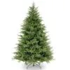 7ft Frasier Grande Feel Real Artificial Christmas Tree