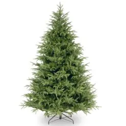 7ft Frasier Grande Feel Real Artificial Christmas Tree