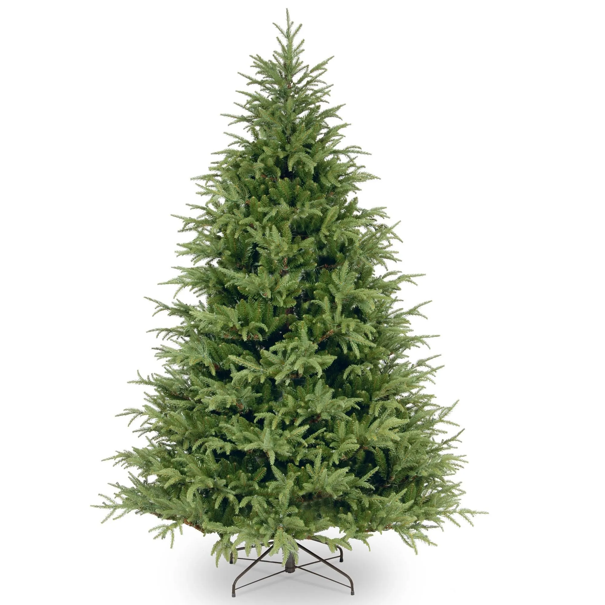 7ft Frasier Grande Feel Real Artificial Christmas Tree 3 7ft Frasier Grande Feel Real Artificial Christmas Tree