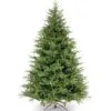6.5ft Frasier Grande Fir Feel-Real Memory-Shape Artificial Christmas Tree -Christmas Sales Store PEFG3 500 75 28229 4 1