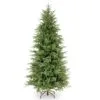 6ft Slim Frasier Grande Feel Real Artificial Christmas Tree 1 6ft Slim Frasier Grande Feel Real Artificial Christmas Tree -Christmas Sales Store PEFG3 502 75M 1
