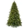 7ft Pre-lit Lawrence Fir Feel Real Artificial Christmas Tree With 700 Warm Lights 1 7ft Pre-lit Lawrence Fir Feel Real Artificial Christmas Tree With 700 Warm Lights -Christmas Sales Store PELE2 307LB 75 1