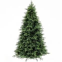 6.5ft Lawrence Fir Feel Real Artificial Christmas Tree
