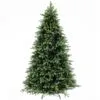 7ft Lawrence Fir Feel Real Artificial Christmas Tree -Christmas Sales Store PELE2 500 75 1