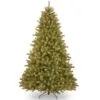 7.5ft Pre-lit Lakewood Spruce Feel Real Artificial Christmas Tree With 550 Warm Lights 1 7.5ft Pre-lit Lakewood Spruce Feel Real Artificial Christmas Tree With 550 Warm Lights -Christmas Sales Store PELW4 314LB 70 5