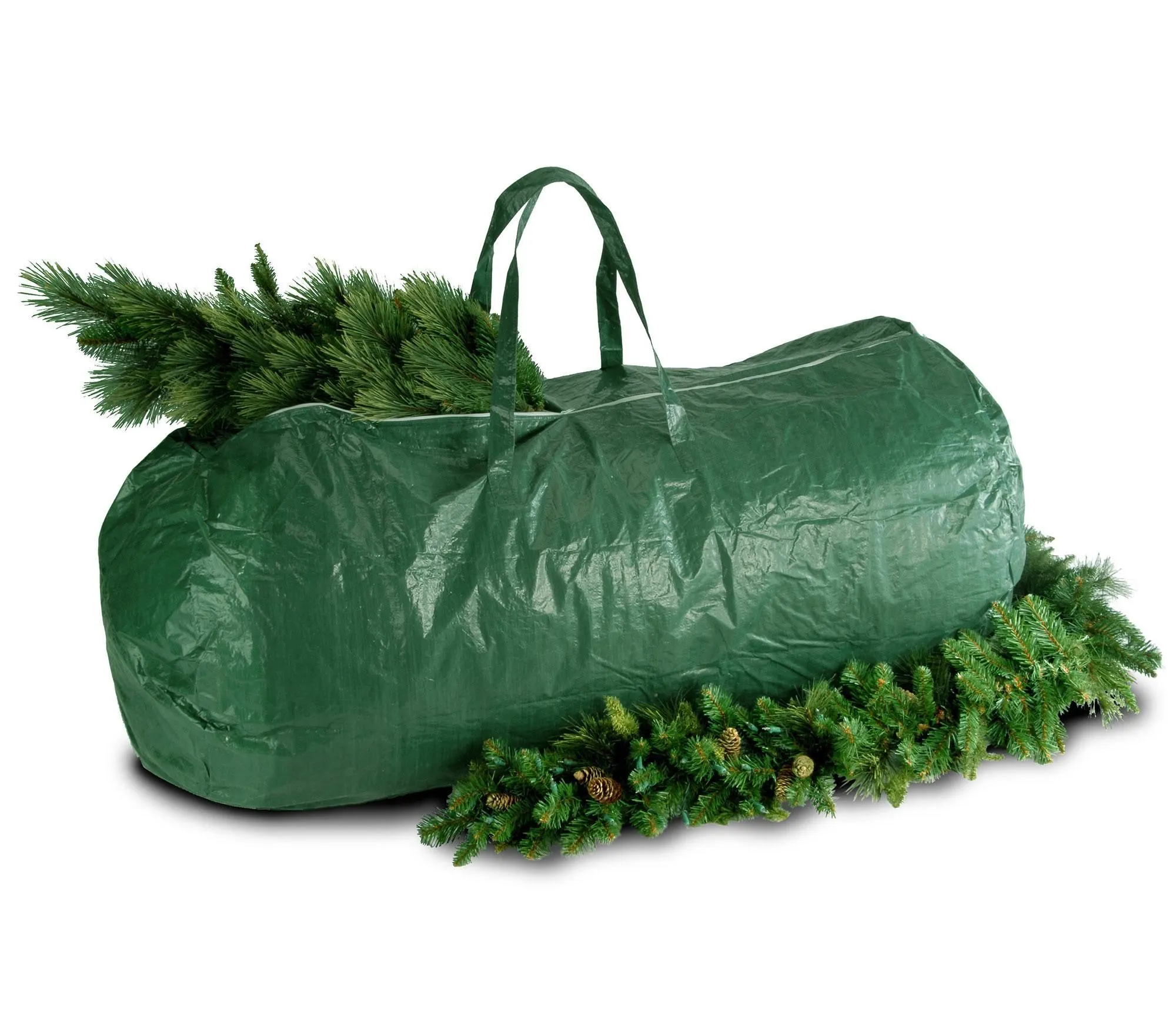 Christmas Tree Storage Bag - Heavy Duty 3 Christmas Tree Storage Bag - Heavy Duty