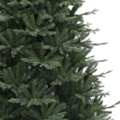 5ft Ulverston Green Spruce Life Like Artificial Christmas Tree -Christmas Sales Store UVG unlit mine crop 0