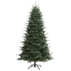 5ft Ulverston Green Spruce Life Like Artificial Christmas Tree