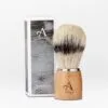 Arran Aromatics Shave Brush -Christmas Sales Store arran arom shave brush