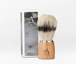 Arran Aromatics Shave Brush