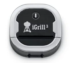 Weber IGrill 3