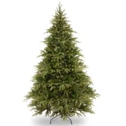7.5ft Weeping Spruce Feel Real Artificial Christmas Tree