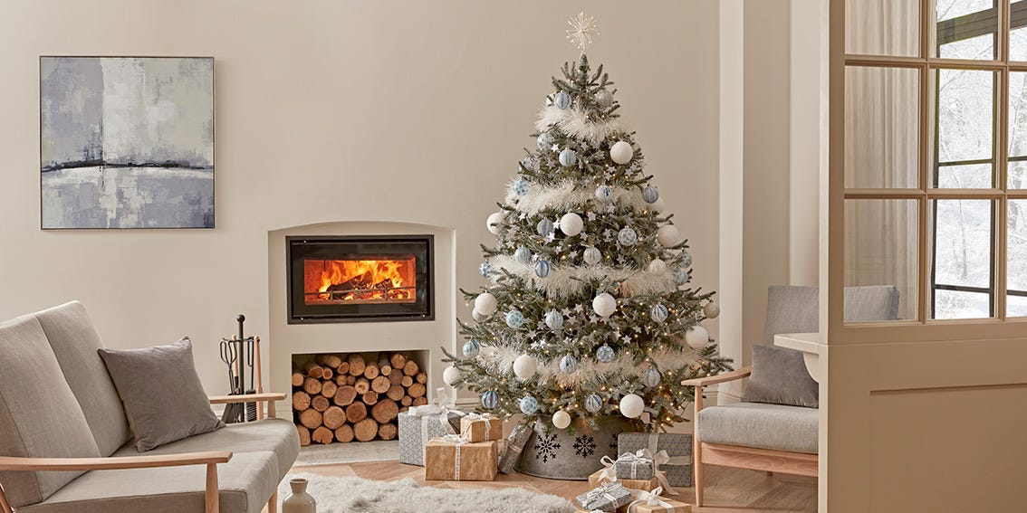 Front Page -Christmas Sales Store 20