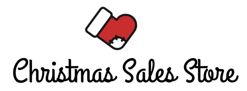 Christmas Sales Store